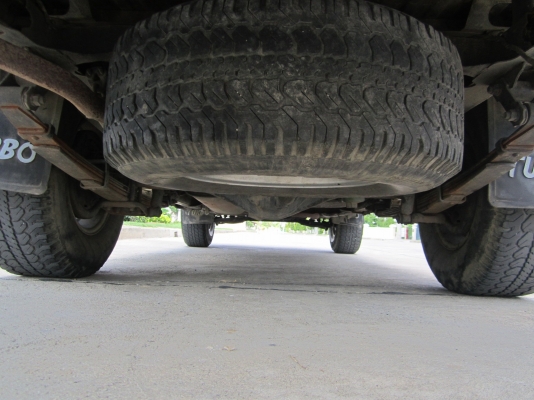 ขาย LN 56 Hero 4 ประตู สภาพพร้อมใช้งาน