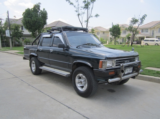 ขาย LN 56 Hero 4 ประตู สภาพพร้อมใช้งาน