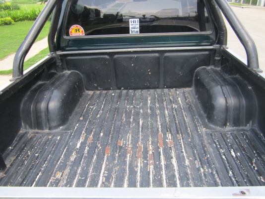 ขาย LN 56 Hero 4 ประตู สภาพพร้อมใช้งาน