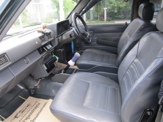 ขาย LN 56 Hero 4 ประตู สภาพพร้อมใช้งาน