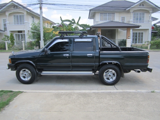 ขาย LN 56 Hero 4 ประตู สภาพพร้อมใช้งาน