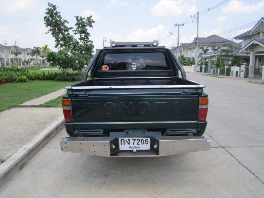 ขาย LN 56 Hero 4 ประตู สภาพพร้อมใช้งาน