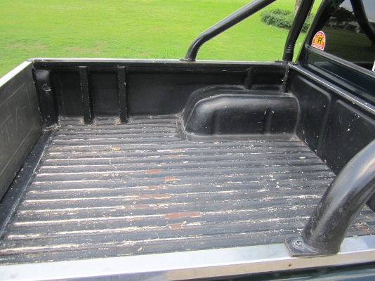 ขาย LN 56 Hero 4 ประตู สภาพพร้อมใช้งาน