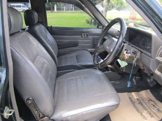 ขาย LN 56 Hero 4 ประตู สภาพพร้อมใช้งาน