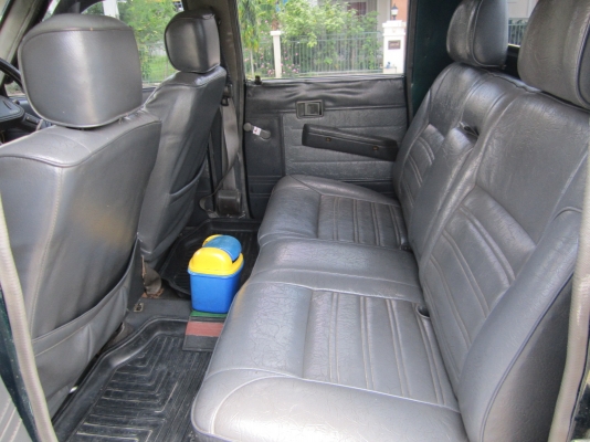 ขาย LN 56 Hero 4 ประตู สภาพพร้อมใช้งาน