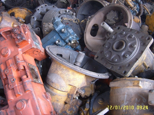 ขายปั้มไฮโดรลิค นำเข้าจากญี่ปุ่น