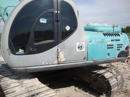 ขาย KOBELCO รุ่น SK220 VS