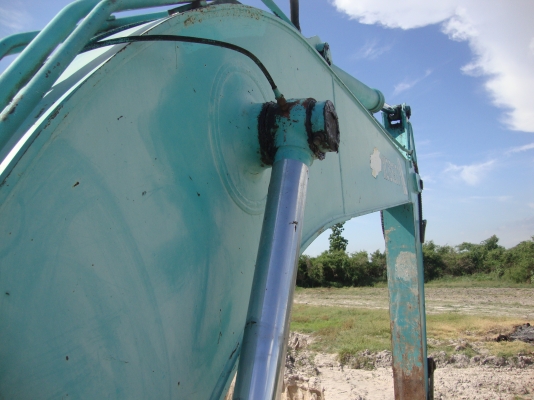 ขาย KOBELCO รุ่น SK220 VS