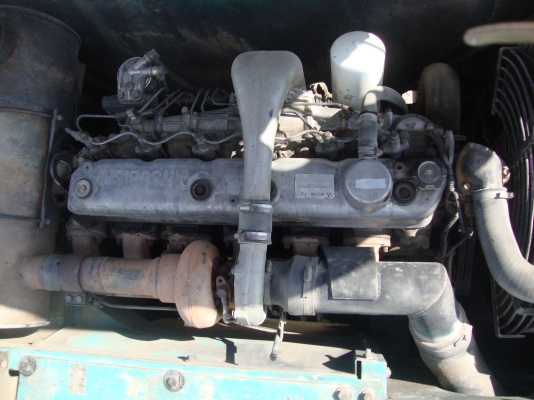 ขาย KOBELCO รุ่น SK220 VS