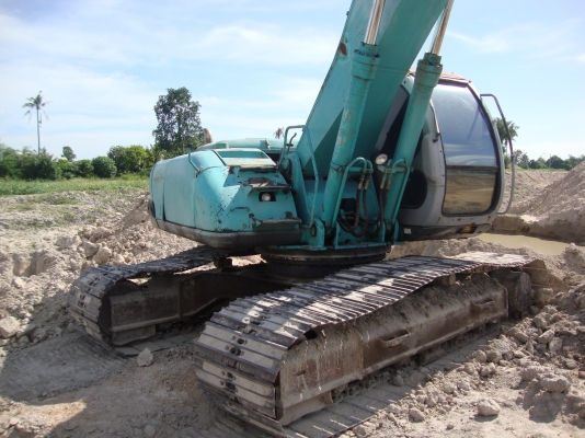 ขาย KOBELCO รุ่น SK220 VS
