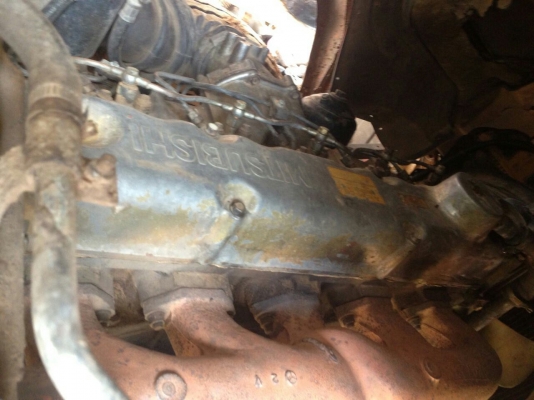 ***ขายแล้วครับขอบคุณ Truck2hand ***ปรับราคา ขาย 10ล้อ2เพลาดั๊ม"ไอ้หลง"MISUBISHI FN527M-A26414 เครื่องเดิม6D16 195HP แห้งๆแรงดีไม่เยิ้ม เกียร์10SPEED ช่วงล่างแน่น สาแหรกตรง คัสซีเดิมๆสวยๆไม่มีผุไม่บวมไม่ดาม กระบะดั๊มเหล็กKAC ตัวแรก5.8ม.สภาพดี พื้