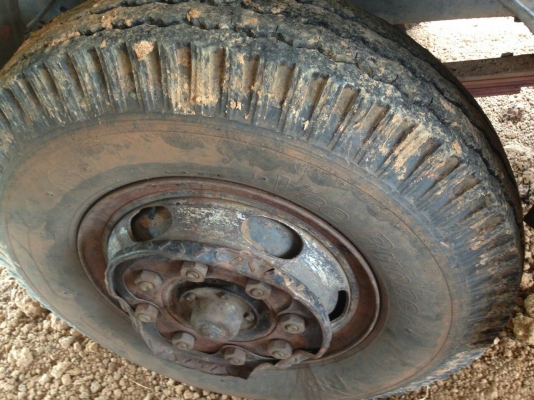 ***ขายแล้วครับขอบคุณ Truck2hand ***ปรับราคา ขาย 10ล้อ2เพลาดั๊ม"ไอ้หลง"MISUBISHI FN527M-A26414 เครื่องเดิม6D16 195HP แห้งๆแรงดีไม่เยิ้ม เกียร์10SPEED ช่วงล่างแน่น สาแหรกตรง คัสซีเดิมๆสวยๆไม่มีผุไม่บวมไม่ดาม กระบะดั๊มเหล็กKAC ตัวแรก5.8ม.สภาพดี พื้