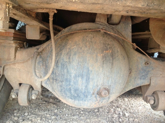 ***ขายแล้วครับขอบคุณ Truck2hand ***ปรับราคา ขาย 10ล้อ2เพลาดั๊ม"ไอ้หลง"MISUBISHI FN527M-A26414 เครื่องเดิม6D16 195HP แห้งๆแรงดีไม่เยิ้ม เกียร์10SPEED ช่วงล่างแน่น สาแหรกตรง คัสซีเดิมๆสวยๆไม่มีผุไม่บวมไม่ดาม กระบะดั๊มเหล็กKAC ตัวแรก5.8ม.สภาพดี พื้