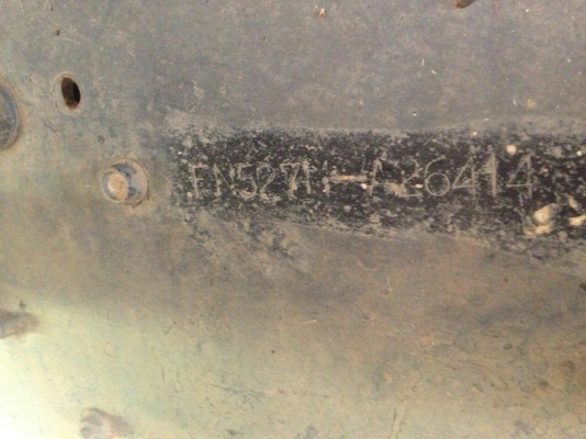 ***ขายแล้วครับขอบคุณ Truck2hand ***ปรับราคา ขาย 10ล้อ2เพลาดั๊ม"ไอ้หลง"MISUBISHI FN527M-A26414 เครื่องเดิม6D16 195HP แห้งๆแรงดีไม่เยิ้ม เกียร์10SPEED ช่วงล่างแน่น สาแหรกตรง คัสซีเดิมๆสวยๆไม่มีผุไม่บวมไม่ดาม กระบะดั๊มเหล็กKAC ตัวแรก5.8ม.สภาพดี พื้