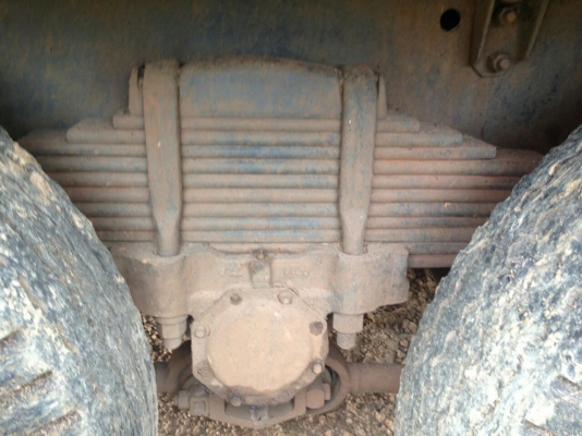 ***ขายแล้วครับขอบคุณ Truck2hand ***ปรับราคา ขาย 10ล้อ2เพลาดั๊ม"ไอ้หลง"MISUBISHI FN527M-A26414 เครื่องเดิม6D16 195HP แห้งๆแรงดีไม่เยิ้ม เกียร์10SPEED ช่วงล่างแน่น สาแหรกตรง คัสซีเดิมๆสวยๆไม่มีผุไม่บวมไม่ดาม กระบะดั๊มเหล็กKAC ตัวแรก5.8ม.สภาพดี พื้