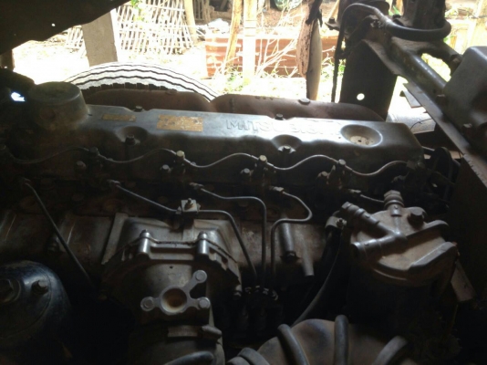 ***ขายแล้วครับขอบคุณ Truck2hand ***ปรับราคา ขาย 10ล้อ2เพลาดั๊ม"ไอ้หลง"MISUBISHI FN527M-A26414 เครื่องเดิม6D16 195HP แห้งๆแรงดีไม่เยิ้ม เกียร์10SPEED ช่วงล่างแน่น สาแหรกตรง คัสซีเดิมๆสวยๆไม่มีผุไม่บวมไม่ดาม กระบะดั๊มเหล็กKAC ตัวแรก5.8ม.สภาพดี พื้