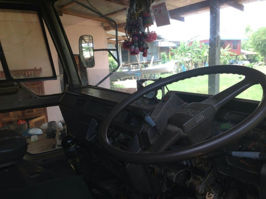 ***ขายแล้วครับขอบคุณ Truck2hand ***ปรับราคา ขาย 10ล้อ2เพลาดั๊ม"ไอ้หลง"MISUBISHI FN527M-A26414 เครื่องเดิม6D16 195HP แห้งๆแรงดีไม่เยิ้ม เกียร์10SPEED ช่วงล่างแน่น สาแหรกตรง คัสซีเดิมๆสวยๆไม่มีผุไม่บวมไม่ดาม กระบะดั๊มเหล็กKAC ตัวแรก5.8ม.สภาพดี พื้