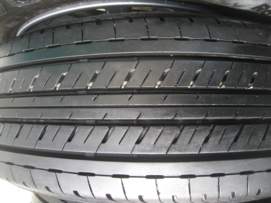 ขายล้อแม็กป้ายแดง  All New Isuzu d-max 16"x6.5" et41 6รู139 +ยางปี 13 (081-3747940)