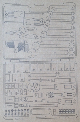 ชุดบล็อก HKX รุ่น KX-4909 94+9 ชิ้น รีบหน่อยครับเหลือแค่ 1 ชุดก่อนขึ้นราคา ชุดบล็อก HKX รุ่น KX-4909 94+9 ชิ้น รีบหน่อยครับเหลือแค่ 1 ชุดก่อนขึ้นราคา