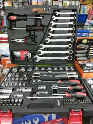 ชุดบล็อก HKX รุ่น KX-4909 94+9 ชิ้น รีบหน่อยครับเหลือแค่ 1 ชุดก่อนขึ้นราคา