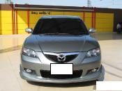 ขาย MAZDA 3 ปี 2009