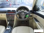 ขาย MAZDA 3 ปี 2009 ขาย MAZDA 3 ปี 2009