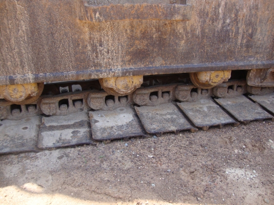 ขาย kobelco รุ่น Sk200-///