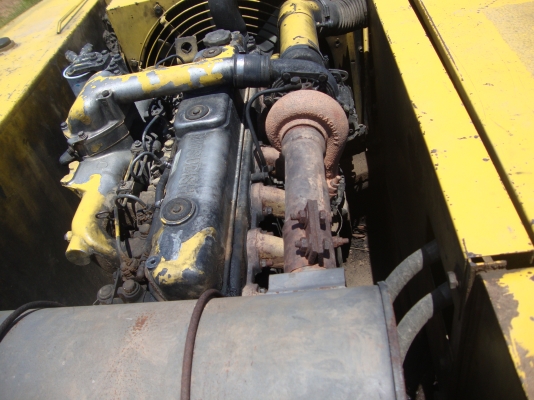 ขาย kobelco รุ่น Sk200-///