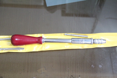 ไขควงกระแทก SPIRALUX ไขควงกระแทก SPIRALUX