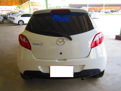 ขาย Mazda 2 ปี 2010