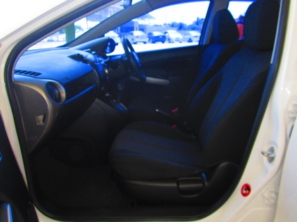 ขาย Mazda 2 ปี 2010