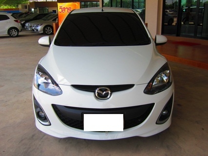 ขาย Mazda 2 ปี 2010