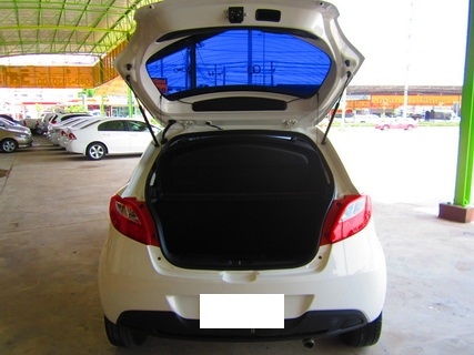 ขาย Mazda 2 ปี 2010