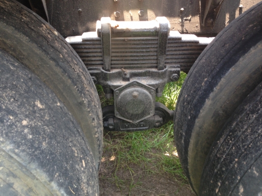 HINO SS 360 HP K13C 24V TURBO รถสิบล้อหัวลาก 2 เพลา หางพ่วง 2 เพลา กระบะเหล็กแผ่นเรียบยาว 8 เมตรสภาพสวยจัด เครื่องแน่นดีแรงดีมากๆไม่มีเยิ่มเลย ภายในเก๋งคอนโซล,เรือนไมล์ครบพร้อม พวงมาลัยเพาเวอร์ ระบบเบรคทริ๊ปฟี้ ช่วงล่างแน่น ยางเรเดี่ยนสภาพดี 80\% พร้อมลา HINO SS 360 HP K13C 24V TURBO รถสิบล้อหัวลาก 2 เพลา หางพ่วง 2 เพลา กระบะเหล็กแผ่นเรียบยาว 8 เมตรสภาพสวยจัด เครื่องแน่นดีแรงดีมากๆไม่มีเยิ่มเลย ภายในเก๋งคอนโซล,เรือนไมล์ครบพร้อม พวงมาลัยเพาเวอร์ ระบบเบรคทริ๊ปฟี้ ช่วงล่างแน่น ยางเรเดี่ยนสภาพดี 80\% พร้อมลา