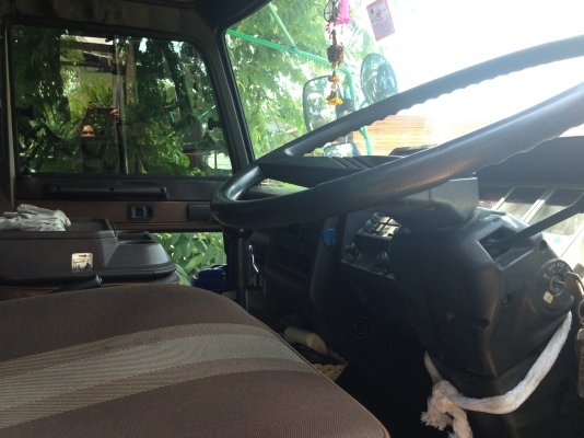 HINO SS 360 HP K13C 24V TURBO รถสิบล้อหัวลาก 2 เพลา หางพ่วง 2 เพลา กระบะเหล็กแผ่นเรียบยาว 8 เมตรสภาพสวยจัด เครื่องแน่นดีแรงดีมากๆไม่มีเยิ่มเลย ภายในเก๋งคอนโซล,เรือนไมล์ครบพร้อม พวงมาลัยเพาเวอร์ ระบบเบรคทริ๊ปฟี้ ช่วงล่างแน่น ยางเรเดี่ยนสภาพดี 80\% พร้อมลา HINO SS 360 HP K13C 24V TURBO รถสิบล้อหัวลาก 2 เพลา หางพ่วง 2 เพลา กระบะเหล็กแผ่นเรียบยาว 8 เมตรสภาพสวยจัด เครื่องแน่นดีแรงดีมากๆไม่มีเยิ่มเลย ภายในเก๋งคอนโซล,เรือนไมล์ครบพร้อม พวงมาลัยเพาเวอร์ ระบบเบรคทริ๊ปฟี้ ช่วงล่างแน่น ยางเรเดี่ยนสภาพดี 80\% พร้อมลา