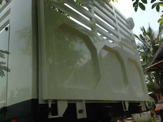 HINO SS 360 HP K13C 24V TURBO รถสิบล้อหัวลาก 2 เพลา หางพ่วง 2 เพลา กระบะเหล็กแผ่นเรียบยาว 8 เมตรสภาพสวยจัด เครื่องแน่นดีแรงดีมากๆไม่มีเยิ่มเลย ภายในเก๋งคอนโซล,เรือนไมล์ครบพร้อม พวงมาลัยเพาเวอร์ ระบบเบรคทริ๊ปฟี้ ช่วงล่างแน่น ยางเรเดี่ยนสภาพดี 80\% พร้อมลา HINO SS 360 HP K13C 24V TURBO รถสิบล้อหัวลาก 2 เพลา หางพ่วง 2 เพลา กระบะเหล็กแผ่นเรียบยาว 8 เมตรสภาพสวยจัด เครื่องแน่นดีแรงดีมากๆไม่มีเยิ่มเลย ภายในเก๋งคอนโซล,เรือนไมล์ครบพร้อม พวงมาลัยเพาเวอร์ ระบบเบรคทริ๊ปฟี้ ช่วงล่างแน่น ยางเรเดี่ยนสภาพดี 80\% พร้อมลา