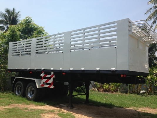 HINO SS 360 HP K13C 24V TURBO รถสิบล้อหัวลาก 2 เพลา หางพ่วง 2 เพลา กระบะเหล็กแผ่นเรียบยาว 8 เมตรสภาพสวยจัด เครื่องแน่นดีแรงดีมากๆไม่มีเยิ่มเลย ภายในเก๋งคอนโซล,เรือนไมล์ครบพร้อม พวงมาลัยเพาเวอร์ ระบบเบรคทริ๊ปฟี้ ช่วงล่างแน่น ยางเรเดี่ยนสภาพดี 80\% พร้อมลา HINO SS 360 HP K13C 24V TURBO รถสิบล้อหัวลาก 2 เพลา หางพ่วง 2 เพลา กระบะเหล็กแผ่นเรียบยาว 8 เมตรสภาพสวยจัด เครื่องแน่นดีแรงดีมากๆไม่มีเยิ่มเลย ภายในเก๋งคอนโซล,เรือนไมล์ครบพร้อม พวงมาลัยเพาเวอร์ ระบบเบรคทริ๊ปฟี้ ช่วงล่างแน่น ยางเรเดี่ยนสภาพดี 80\% พร้อมลา