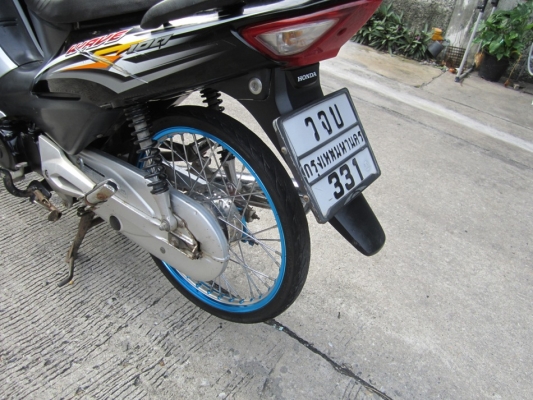 ยังไงก็ขาย wave100s ท้ายดำปี51เครื่องเดิมๆชุดโอนครบ