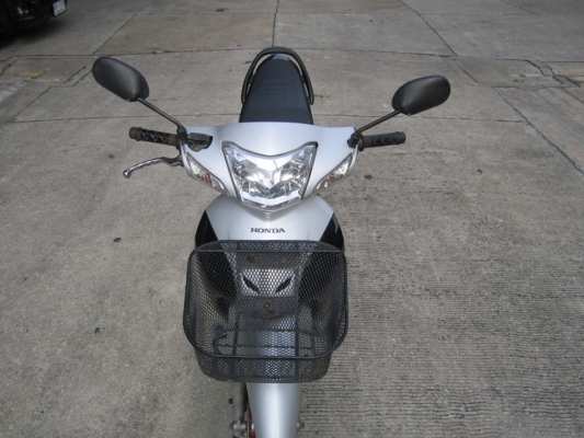 ยังไงก็ขาย wave100s ท้ายดำปี51เครื่องเดิมๆชุดโอนครบ