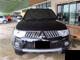 PAJERO SPORT 2011