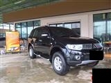 PAJERO SPORT 2011