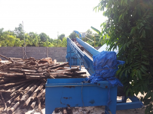 เครื่องสัปไม้ถูกเเละทนเชิญลองพิสูตร