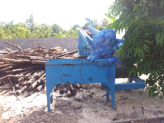 เครื่องสัปไม้ถูกเเละทนเชิญลองพิสูตร