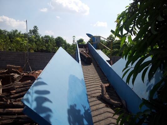 เครื่องสัปไม้ถูกเเละทนเชิญลองพิสูตร