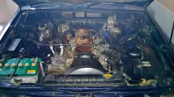 รถพร้อมใช้ ขายพร้อมเล่ม