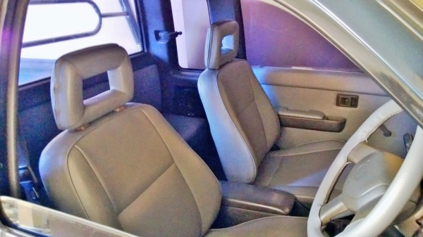 รถพร้อมใช้ ขายพร้อมเล่ม