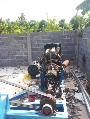 เครื่องสัปไม้ถูกเเละทนเชิญลองพิสูตร