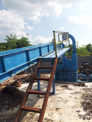 เครื่องสัปไม้ถูกเเละทนเชิญลองพิสูตร