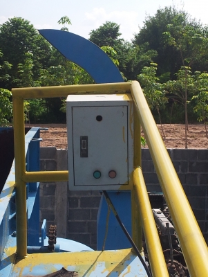 เครื่องสัปไม้ถูกเเละทนเชิญลองพิสูตร