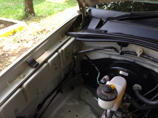 Toyota Vigo 2.5E ไฟฟ้า เพาเวอร์ ล้อแม็ก แม็กไลเนอร์ ปี47